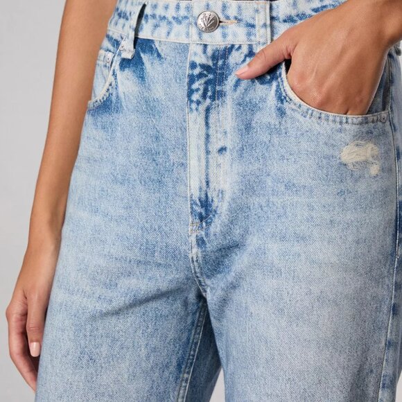 Rag & Bone Miramar Shea Pant - Picture 5 of 8